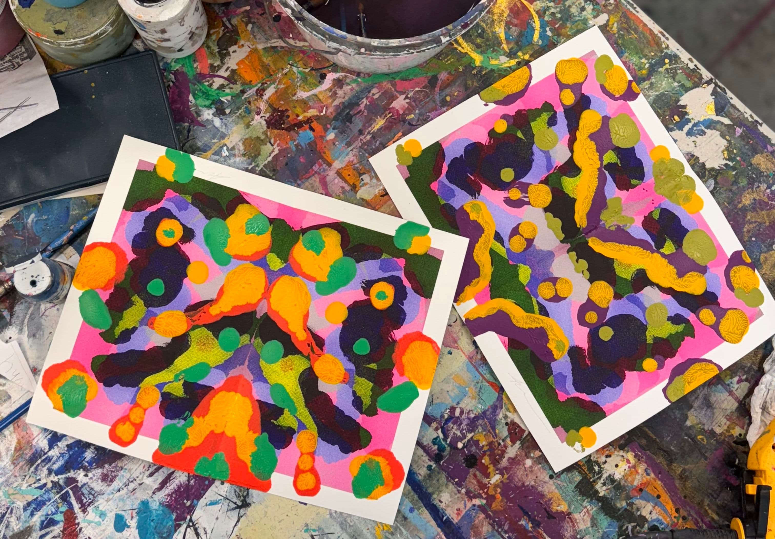 Prints